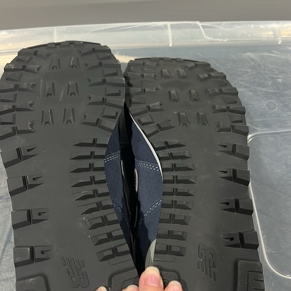 New Balance Men’s 574 - Picture 5 of 6